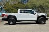 4 imagen en miniatura de 2025 Ford F-150 Raptor R