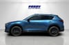 7 thumbnail image of  2022 Mazda CX-5 2.5 Turbo