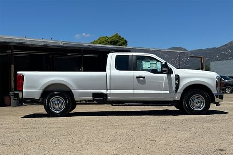 2025 Ford F-250SD XL