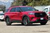 2 thumbnail image of  2025 Ford Explorer ST