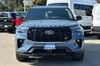 3 thumbnail image of  2025 Ford Explorer ST