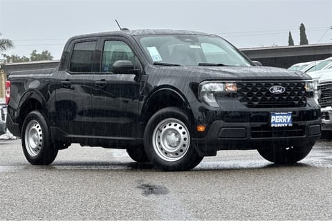 1 image of 2025 Ford Maverick XL