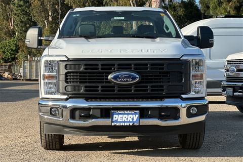 2025 Ford F-250SD XL