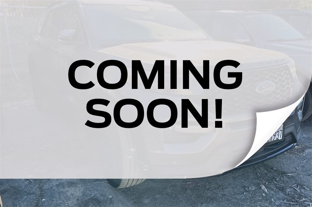 2023 Ford Explorer ST's photo