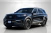 8 thumbnail image of  2023 Ford Explorer ST