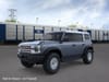 7 thumbnail image of  2025 Ford Bronco Heritage Edition