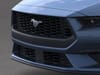 18 thumbnail image of  2026 Ford Mustang EcoBoost