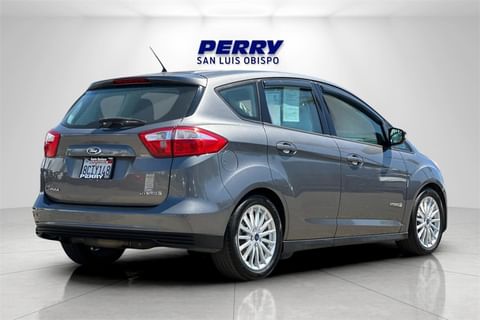 2014 Ford C-Max Hybrid SE