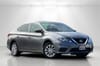 1 thumbnail image of  2019 Nissan Sentra SV