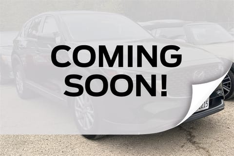 1 image of 2023 Mazda CX-5 2.5 S Select Package