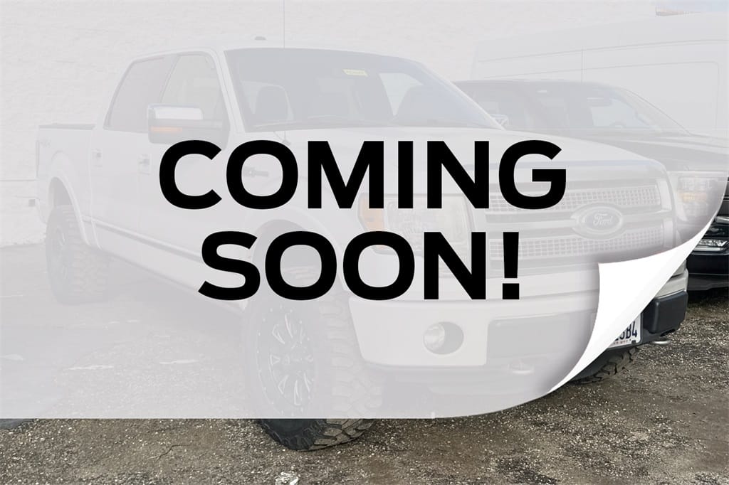 2011 Ford F-150 Platinum's photo