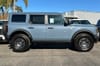 4 thumbnail image of  2025 Ford Bronco Badlands
