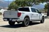 4 imagen en miniatura de 2025 Ford F-150 XLT
