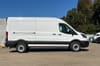 4 thumbnail image of  2026 Ford Transit-250 Base