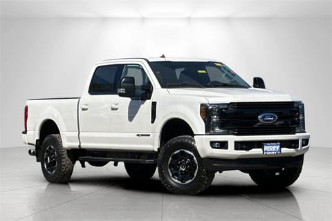 1 image of 2019 Ford F-250SD Lariat