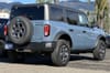 5 thumbnail image of  2025 Ford Bronco Big Bend