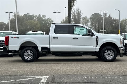 2025 Ford F-250SD XL