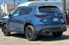 2022 Mazda CX-5 2.5 Turbo