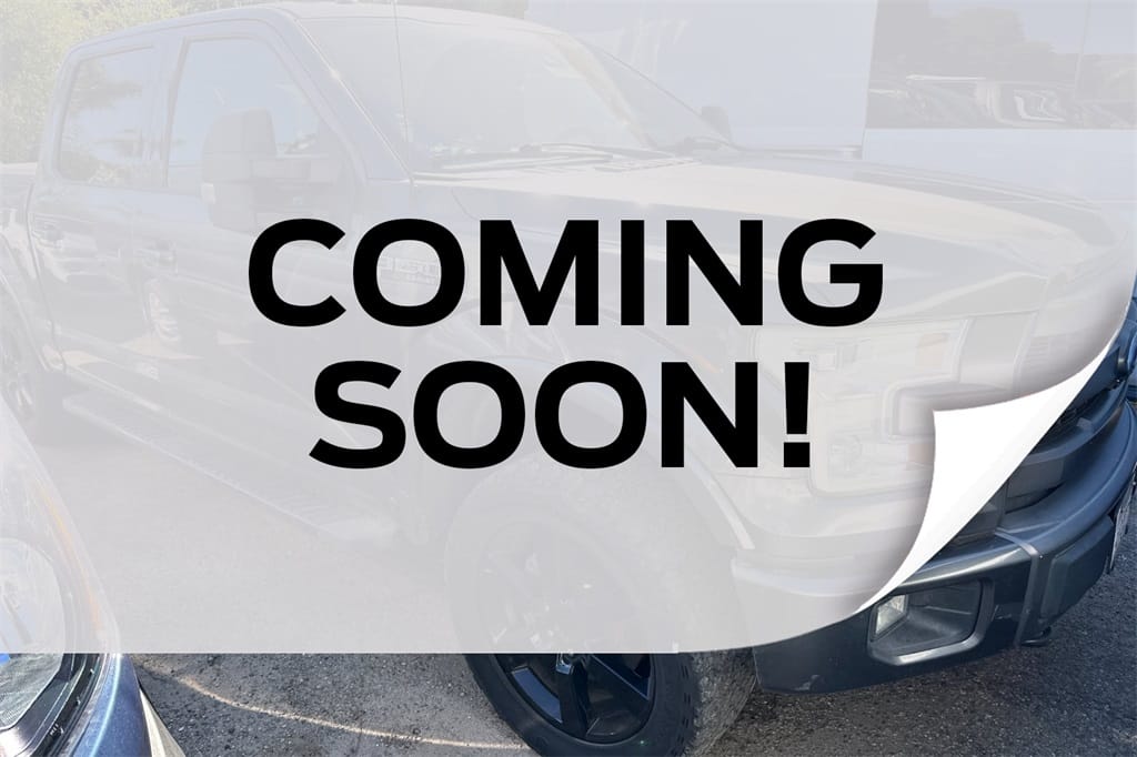 2015 Ford F-150 Lariat's photo