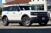 1 placeholder image of  2025 Ford Bronco Sport Big Bend