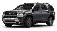 Honda Passport