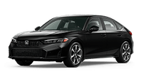 Honda Civic Hatchback Hybrid