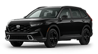 CR-V Hybrid