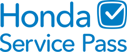 Honda Service Pass
