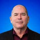 Image of Mark Shahrok