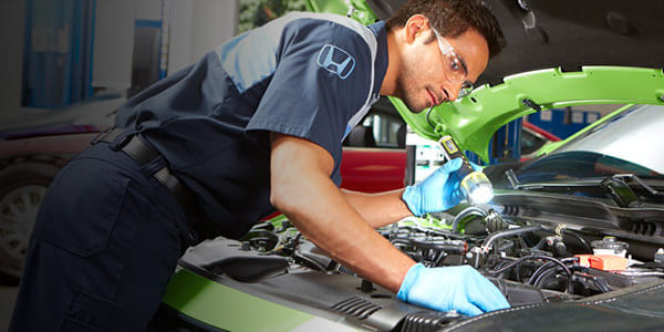 Schedule Service Image