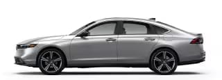 2026 Honda Accord Sport Hybrid