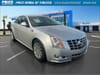3 thumbnail image of  2013 Cadillac CTS Premium