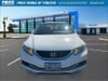 Used 2015 Honda Civic LX with VIN 19XFB2F5XFE279394 for sale in Turlock, CA