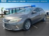 2015 Toyota Camry XLE
