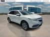 3 thumbnail image of  2016 Acura MDX w/Tech