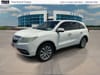 2016 Acura MDX w/Tech