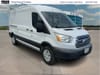 3 thumbnail image of  2016 Ford Transit Van Base