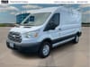 1 thumbnail image of  2016 Ford Transit Van Base