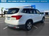 5 thumbnail image of  2016 Honda Pilot EX