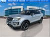1 thumbnail image of  2017 Ford Explorer XLT