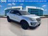 3 thumbnail image of  2017 Ford Explorer XLT