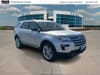 3 thumbnail image of  2018 Ford Explorer XLT