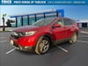 2019 Honda CR-V EX-L 2WD