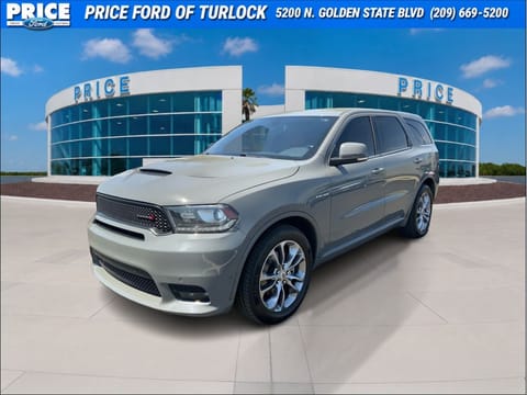 1 image of 2020 Dodge Durango R/T