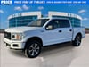 2020 Ford F-150 STX