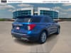 5 thumbnail image of  2021 Ford Explorer Limited