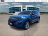 1 thumbnail image of  2021 Ford Explorer Limited