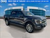 3 thumbnail image of  2021 Ford F-150 Limited