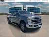 3 thumbnail image of  2021 Ford F-250 Lariat