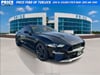 3 thumbnail image of  2021 Ford Mustang EcoBoost